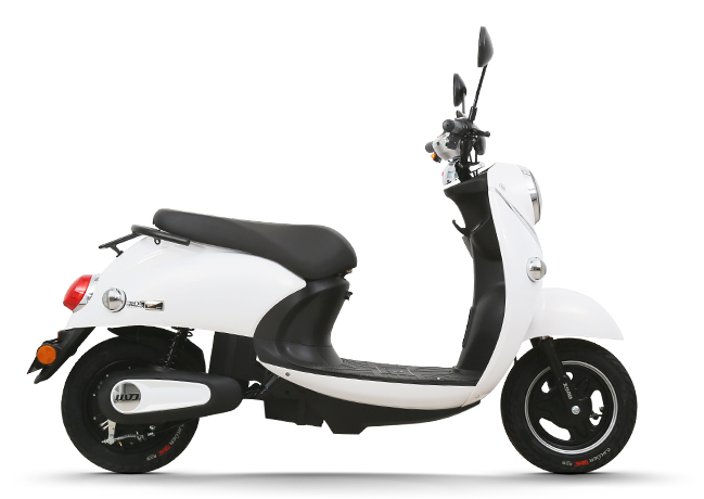 小刀 XD850DQT-4A（米尚双毂斜挎版电轻摩）
