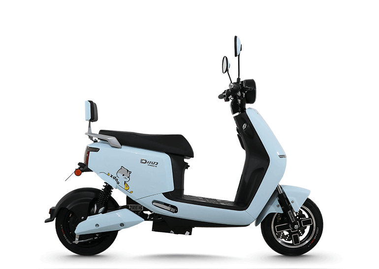 小刀 XD500DQT-39(小卡丁电轻摩)