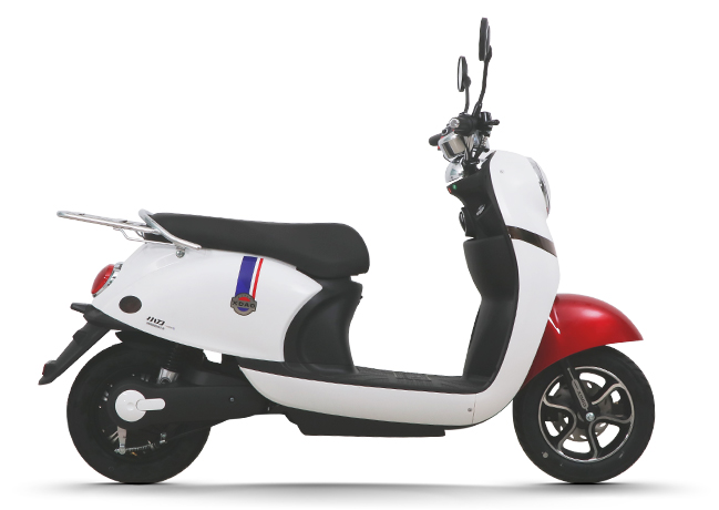 小刀 XD500DQT-9（K米电轻摩）