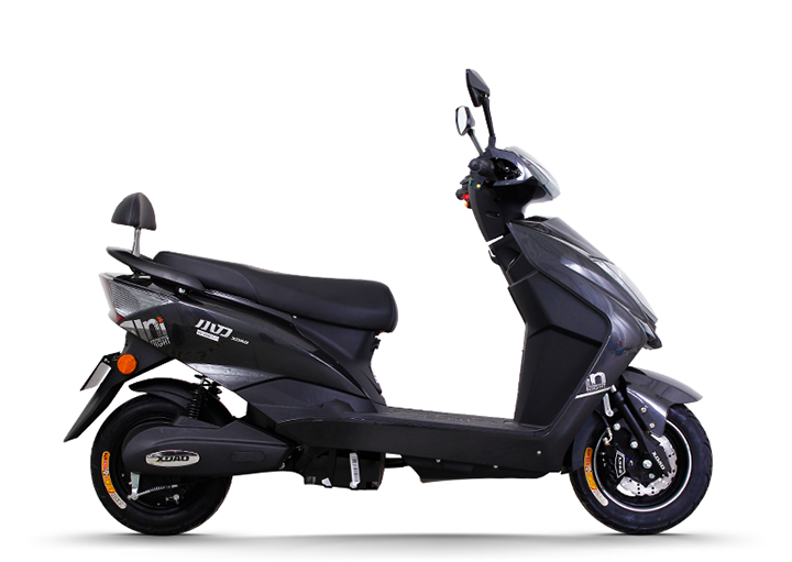 小刀电动车 XD1200DT-11（战龙电摩）
