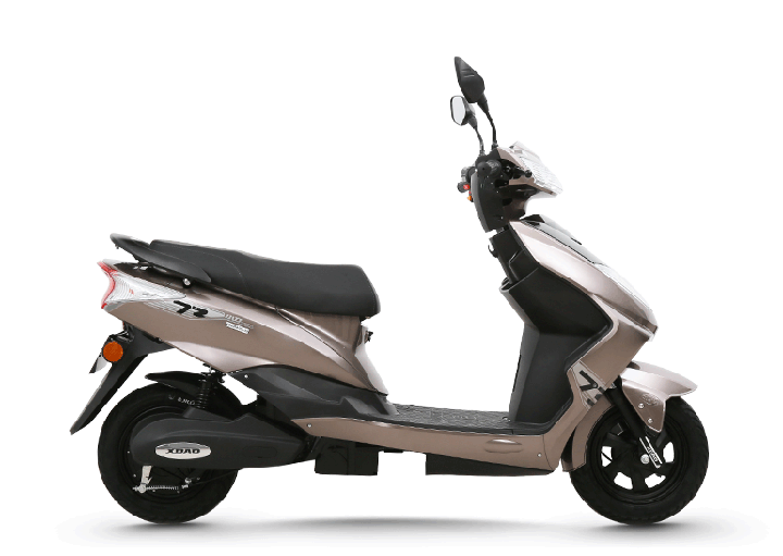 小刀 XD800DQT-20（战鹰19版电轻摩）
