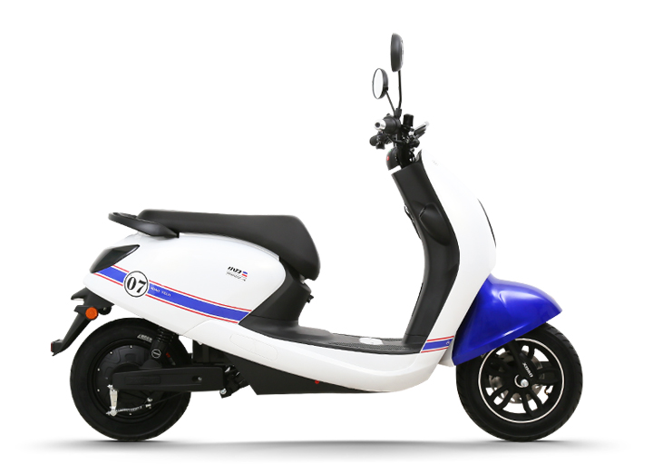 小刀 XD800DQT-14（0度青春版电轻摩）