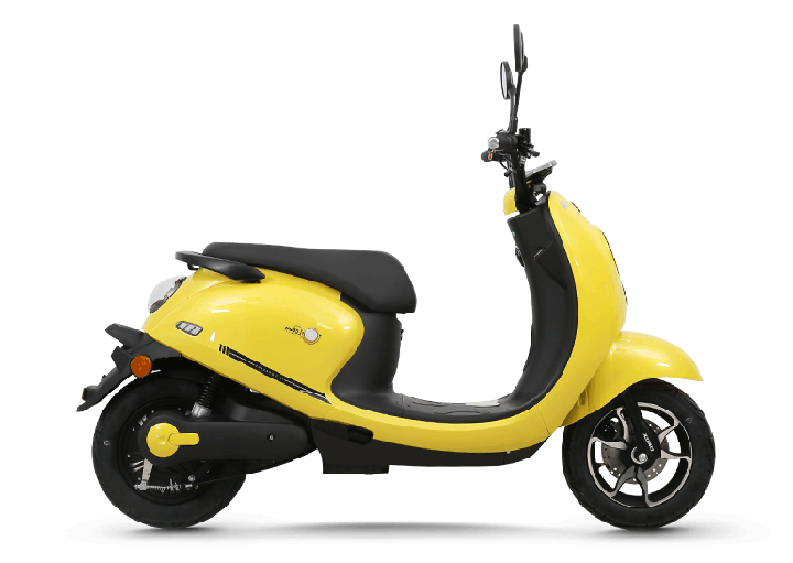 小刀 XD500DQT-11（可可电轻摩）