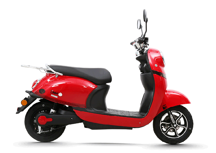 小刀 XD800DQT-10（K米PLUS电轻摩）