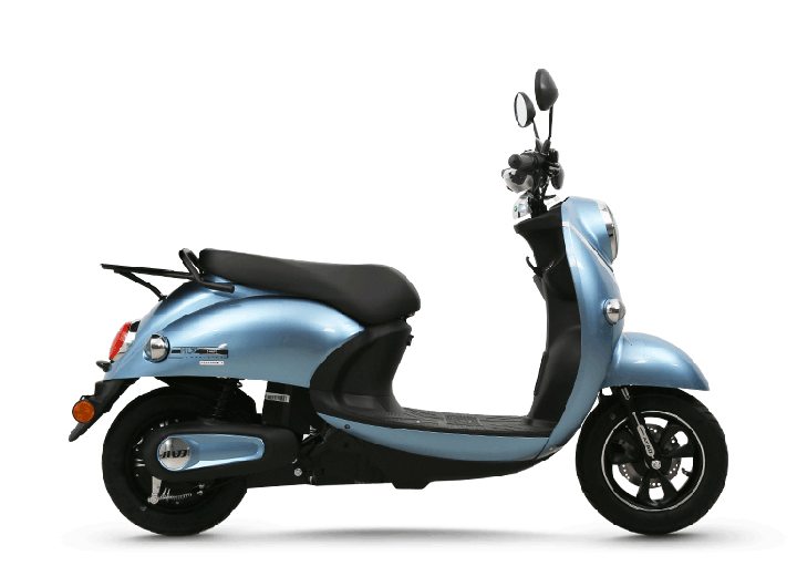 小刀 XD850DQT-4（米尚电轻摩）