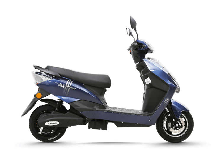 小刀 TDR-1848Z（红鹰19版电轻摩）