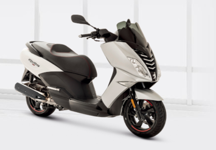 标致 PEUGEOTCITYSTAR200