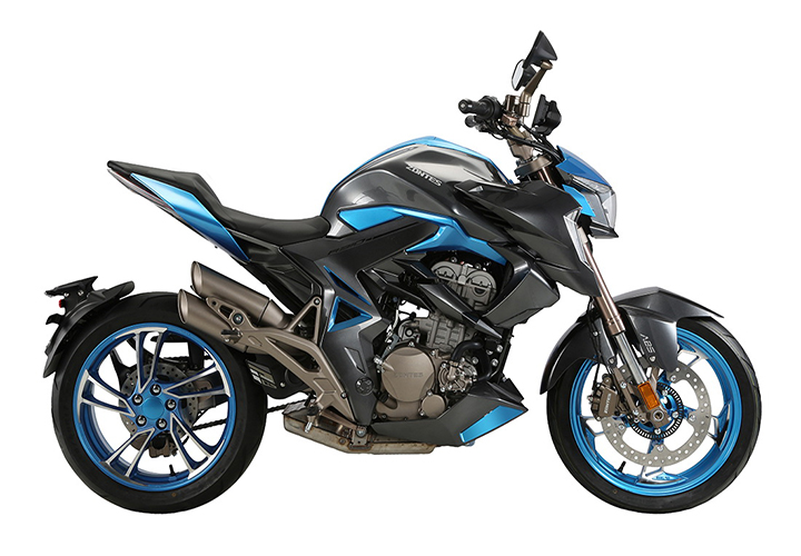 升仕 310R1（2021款）