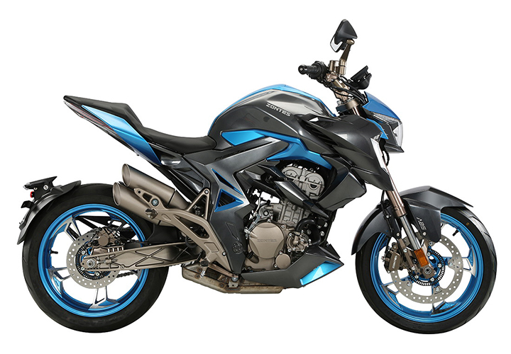 升仕 310R2（2021款）