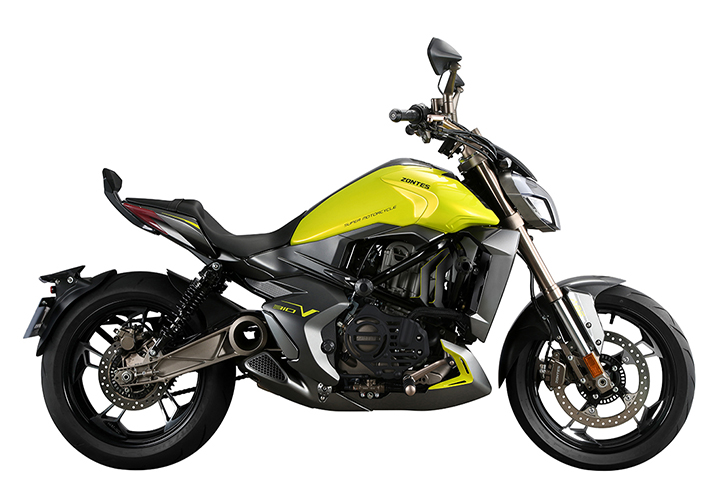 升仕 310V（2019款）