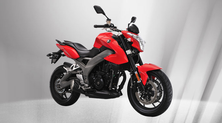隆鑫 CR9 LX650