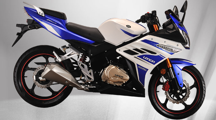 隆鑫 GP200R