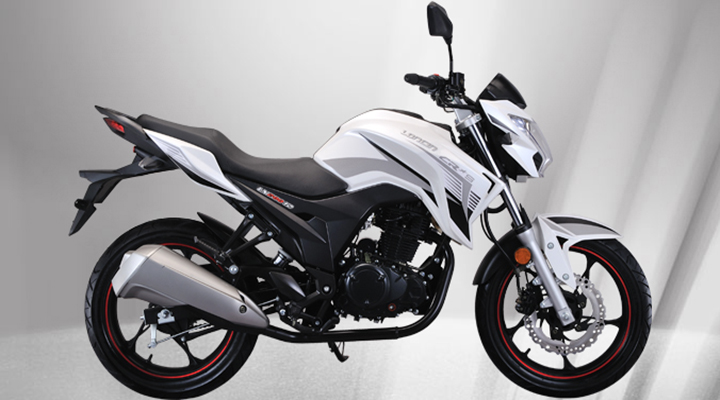 隆鑫 CR5 LX150-59