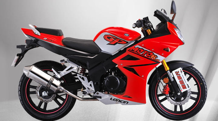 隆鑫 GP LX150-56