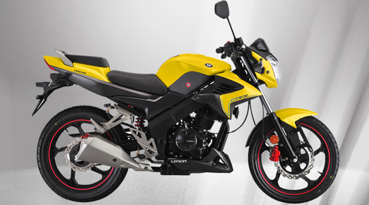 隆鑫 CR3 LX150-56A