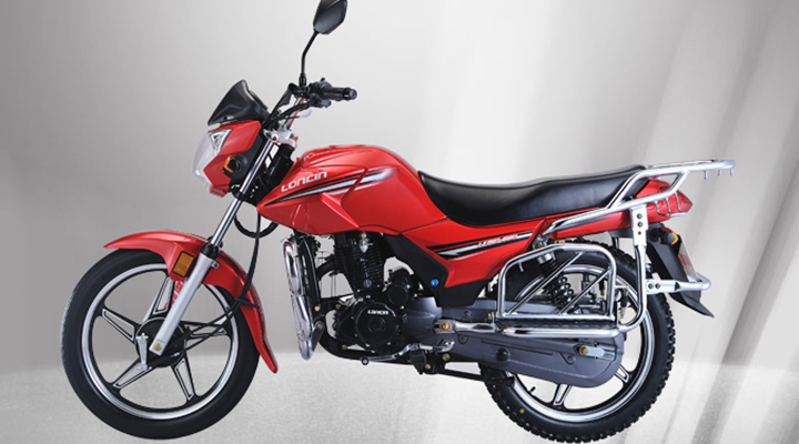 隆鑫 途悦 LX150-52D