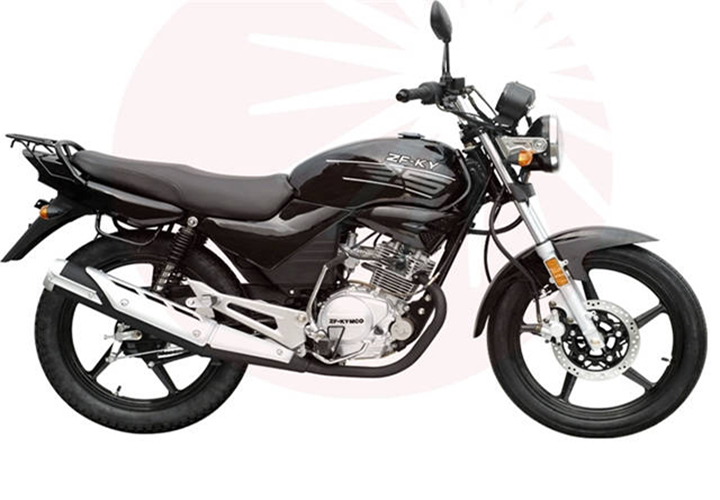 珠峰 ZF150-13(天剑款)