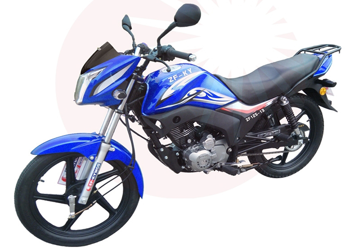 珠峰 ZF150-13H(峰朗)