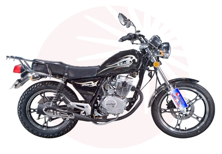 珠峰 ZF125-17B(C)