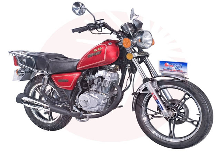 珠峰 ZF125-17B(A)
