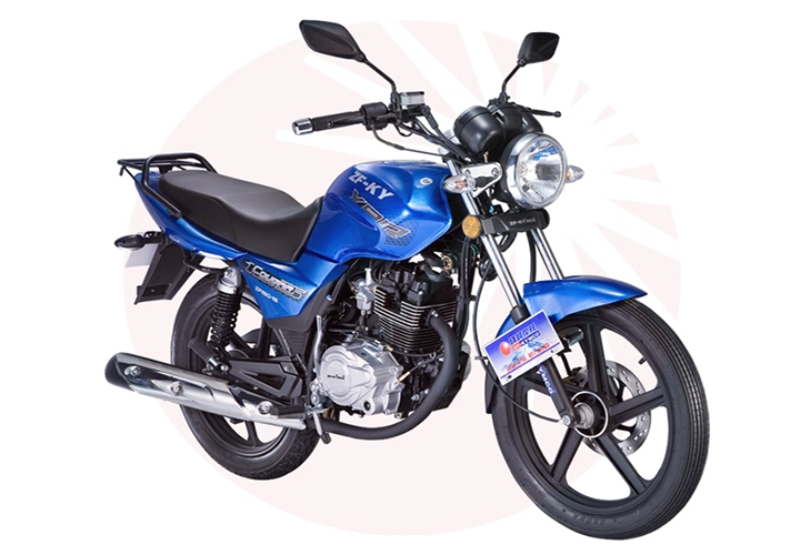珠峰 ZF150-13(D)