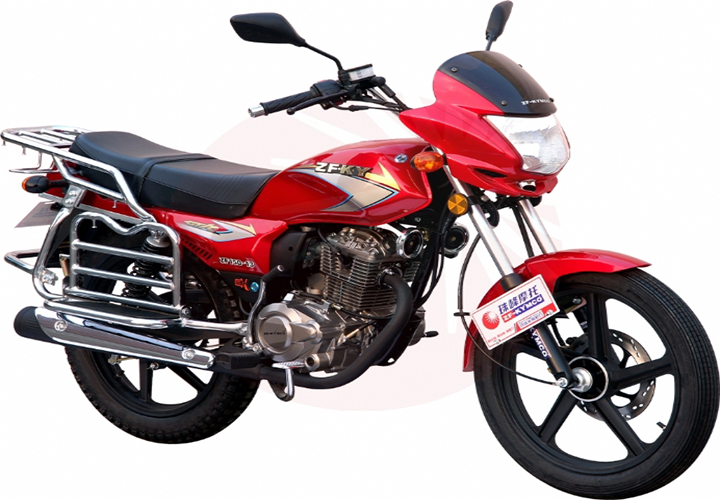 珠峰 ZF150-13(G)