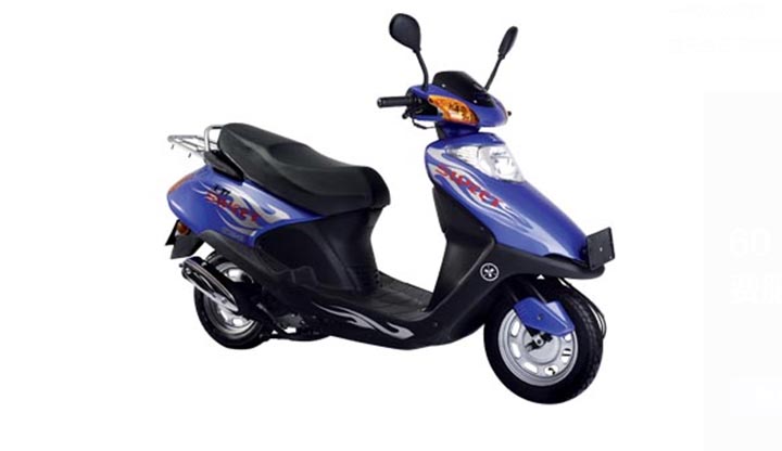 王野 小公主WY100T-3