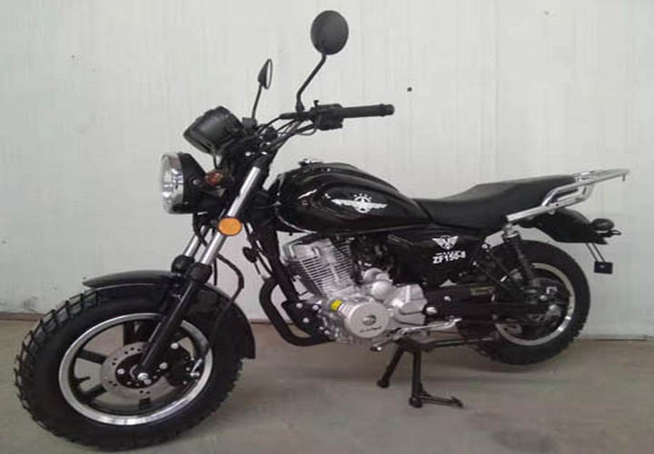 珠峰 ZF150-8
