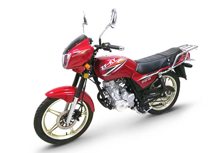 珠峰 ZF125-18B