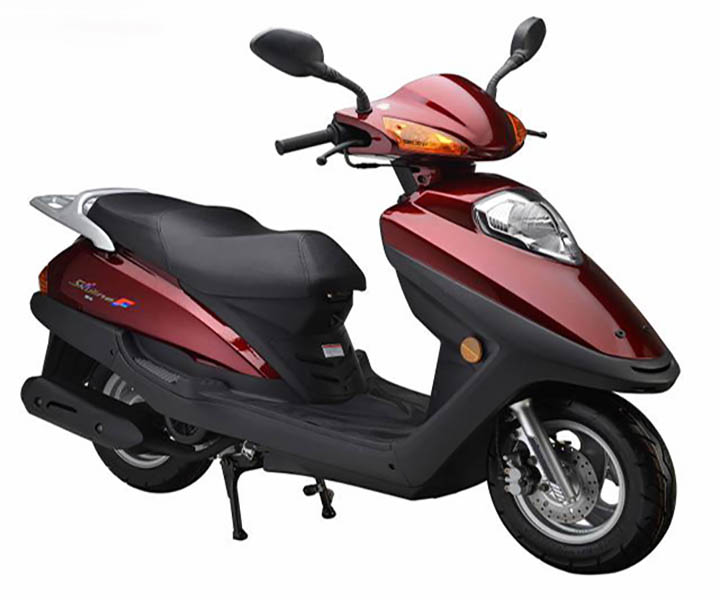 珠峰 ZF125-A宇钻