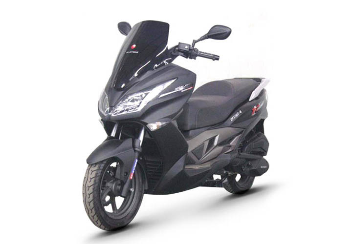 珠峰 ZF150T-6