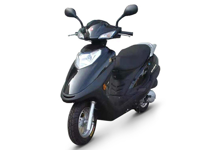 珠峰 ZF125T-9