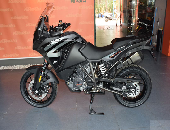 KTM 1290 Super Adventure S