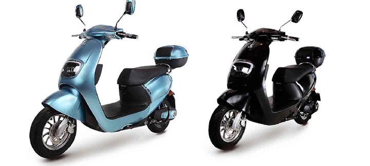 松吉 小精灵二代LT800DQT-5A