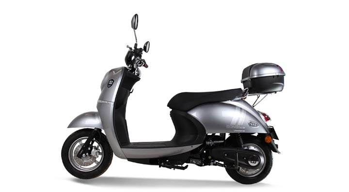 松吉 欧典SJ800DQT-8B