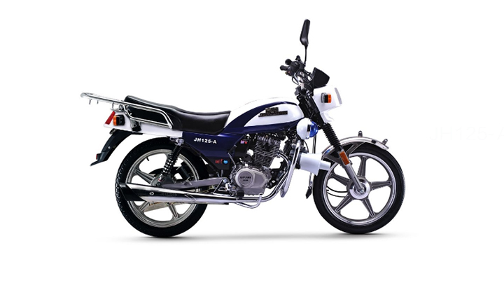 嘉陵 JH125-A