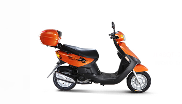 嘉陵倩影 JL48QT-2