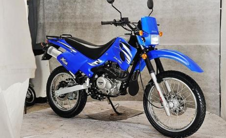 嘉陵翼侠 JH150GY-3(340)