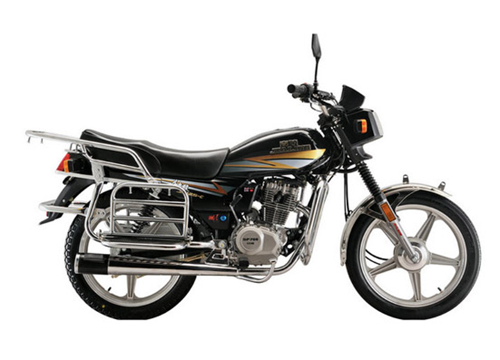 嘉陵独狼 JH125-6A