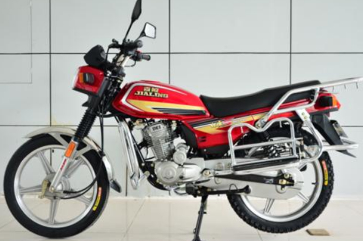嘉陵独狼 JH150-6