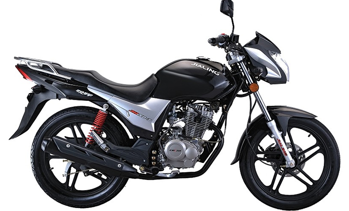 嘉陵悦悍 JH150-7