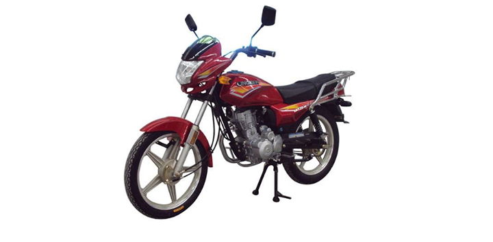 雷克 云豹B款 LK125-7S