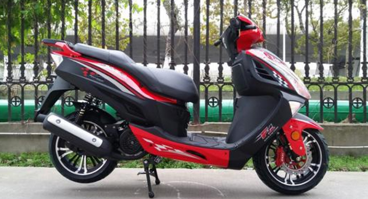 雷克 猎鹰七代 LK150T-7S