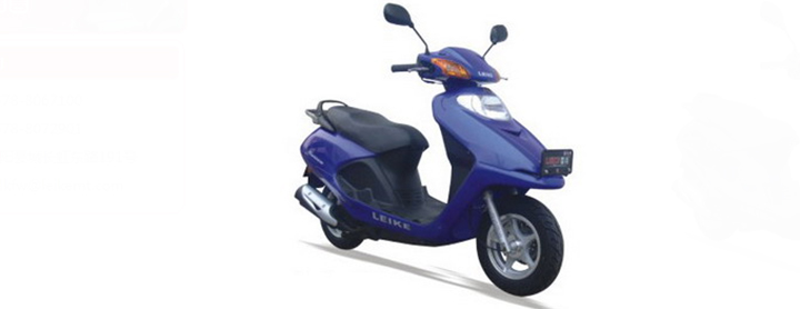 雷克 小公主X LK125T-9S