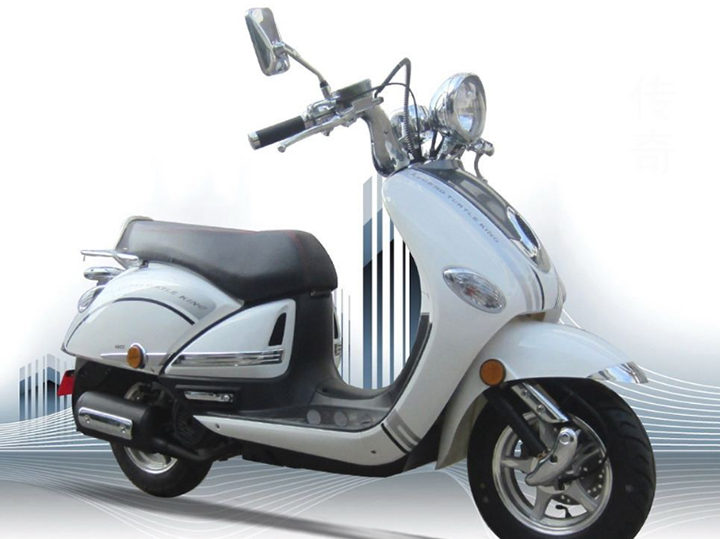 雷克 传奇 LK125T-3S