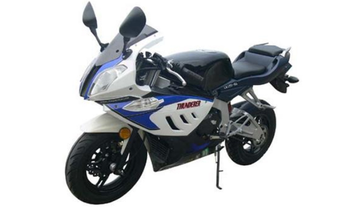 雷克 雷神 LK125-8S