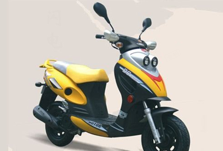 雷克 闪电 LK125T-14S