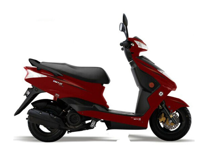 王野 迅鹰WY100T-6C