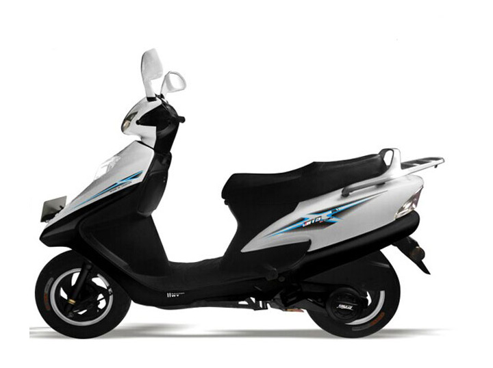 王野 中沙B款WY125T-4C