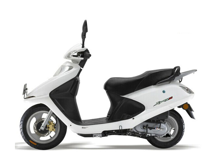 王野 小五羊WY125T-5C